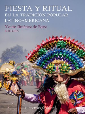 cover image of Fiesta y ritual en la tradición popular latinoamericana